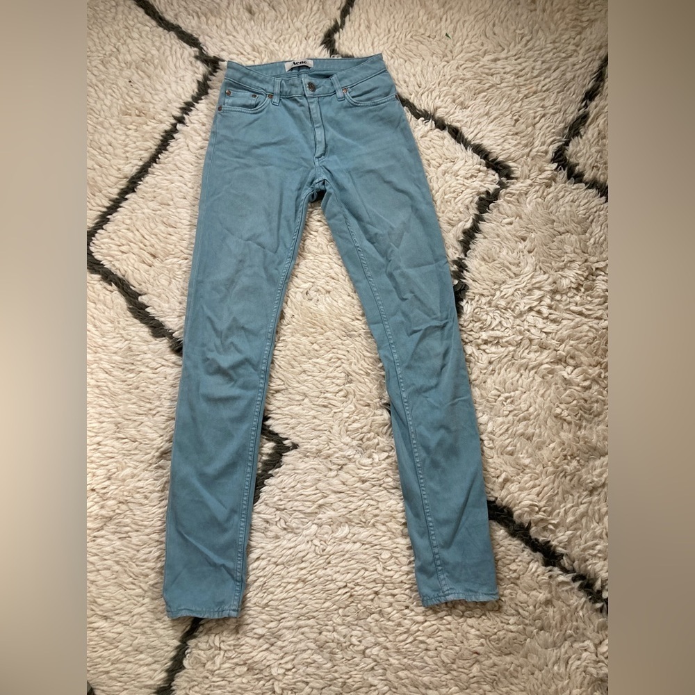 Flex Jeans - Picture 16 of 16